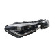 Передні фари  ( Led ) на BMW X1 F48 2015-2019 року