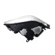 Передні фари  ( Led ) на BMW X1 F48 2015-2019 року