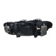 Передні фари  ( Led ) на BMW X1 F48 2015-2019 року