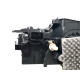 Передні фари  ( Led ) на BMW X1 F48 2015-2019 року