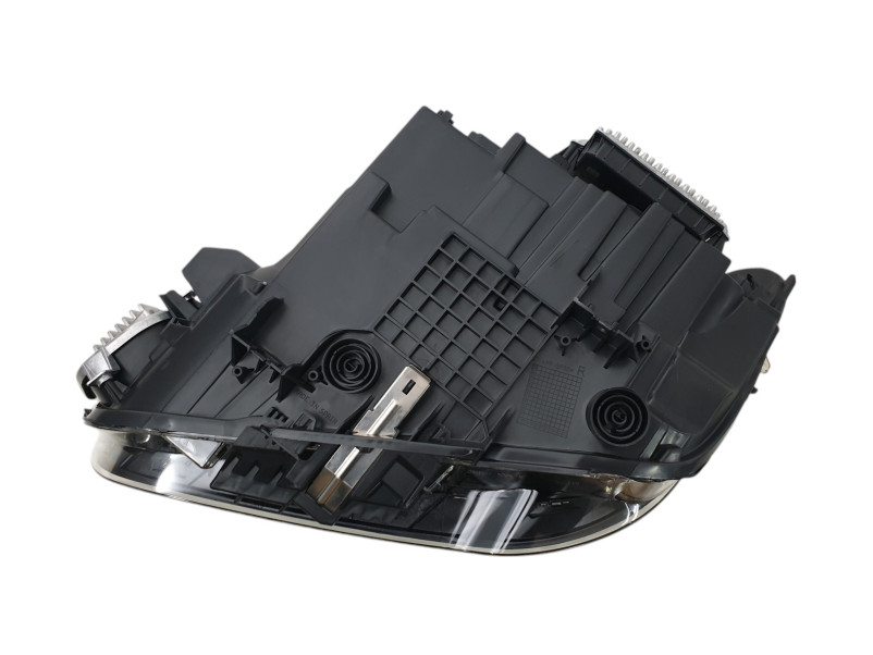 Передні фари  ( Led ) на BMW X1 F48 2015-2019 року