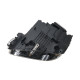 Передні фари  ( Led ) на BMW X1 F48 2015-2019 року