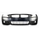 Передній бампер  ( M-Paket ) на BMW 4 Series F32 / F33 2013-2020 року