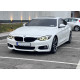 Передній бампер  ( M-Paket ) на BMW 4 Series F32 / F33 2013-2020 року