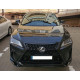 Передній бампер  ( стиль TRD ) на Lexus RX 2015-2019 року