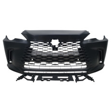 Передній бампер  ( Normal ) на Lexus RX 2022-2024 року
