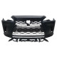Передній бампер  ( Normal ) на Lexus RX 2022-2024 року