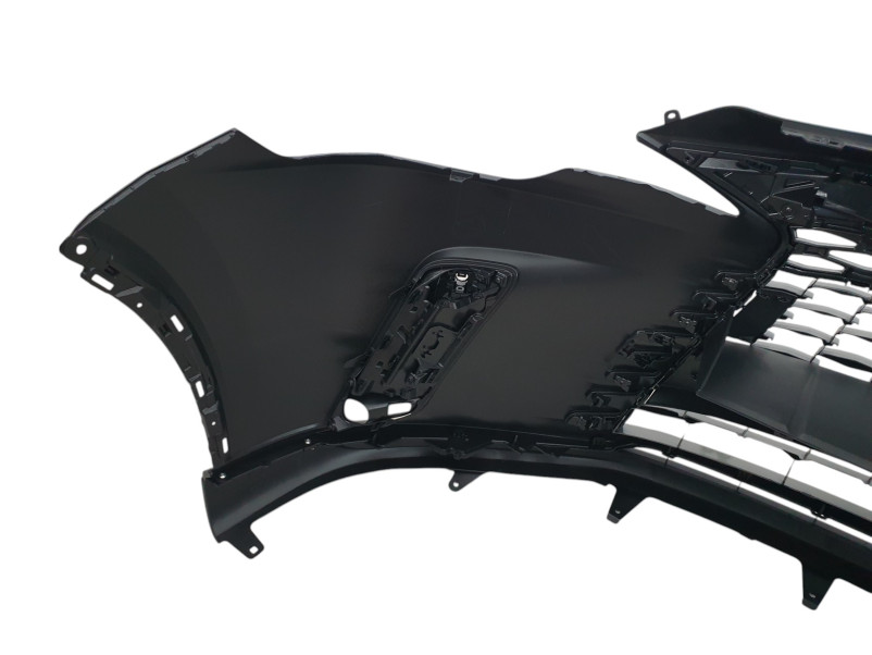 Передній бампер  ( Normal ) на Lexus RX 2022-2024 року