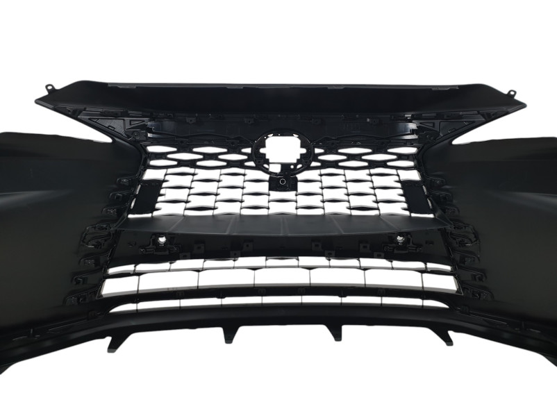 Передній бампер  ( Normal ) на Lexus RX 2022-2024 року