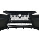 Передній бампер  ( Normal ) на Lexus RX 2022-2024 року