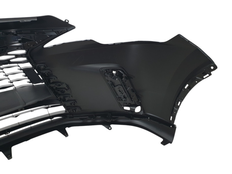 Передній бампер  ( Normal ) на Lexus RX 2022-2024 року