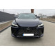 Передній бампер  ( Normal ) на Lexus RX 2022-2024 року