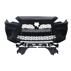 Передній бампер  ( стиль F-Sport ) на Lexus RX 2022-2024 року