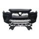 Передній бампер  ( стиль F-Sport ) на Lexus RX 2022-2024 року