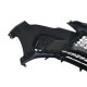 Передній бампер  ( стиль F-Sport ) на Lexus RX 2022-2024 року