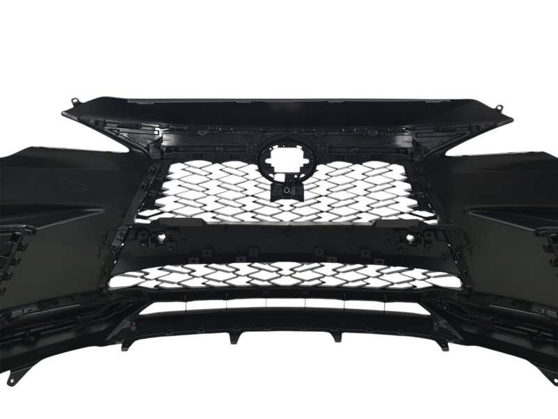 Передній бампер  ( стиль F-Sport ) на Lexus RX 2022-2024 року