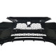 Передній бампер  ( стиль F-Sport ) на Lexus RX 2022-2024 року
