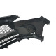 Передній бампер  ( стиль F-Sport ) на Lexus RX 2022-2024 року