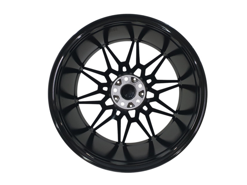 R19 BMF ( різноширокі ) Диски на BMW 3 Series F30 / F31 2011-2018 року