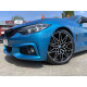 R19 BMF ( різноширокі ) Диски на BMW 3 Series F30 / F31 2011-2018 року