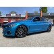 R19 BMF ( різноширокі ) Диски на BMW 3 Series F30 / F31 2011-2018 року