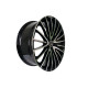 R20 Chrome Black ( різноширокі ) Диски на Mercedes-Benz A-Class W176 2012-2015 року