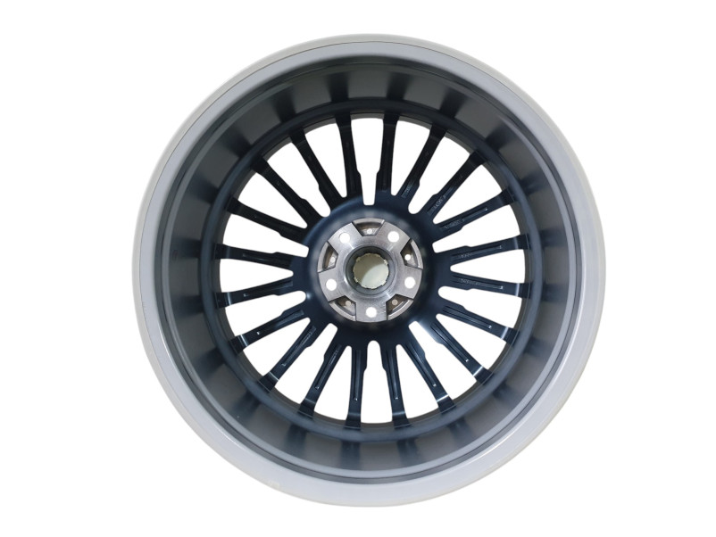 R20 GMF ( різноширокі ) Диски на BMW 3 Series F30 / F31 2011-2018 року