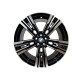 R20 BMF ( різноширокі ) Диски на BMW 3 Series F30 / F31 2011-2018 року