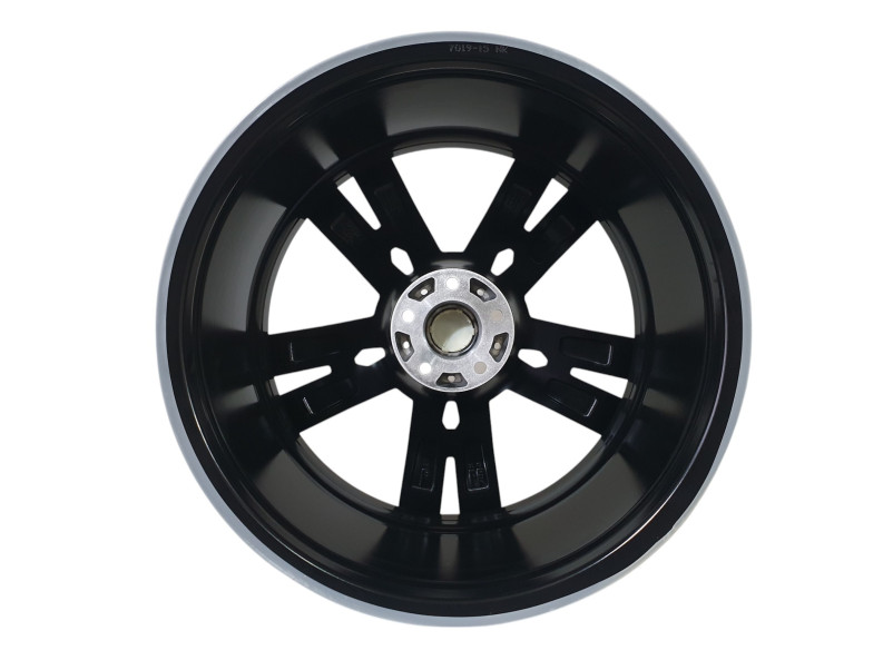 R20 BMF ( різноширокі ) Диски на BMW 3 Series F30 / F31 2011-2018 року