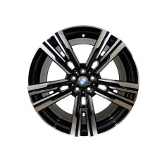 R20 BMF ( різноширокі ) Диски на BMW 3 Series G20 / G21 2018-2022 року