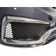 Передній бампер  ( стиль AMG ) на Mercedes-Benz VITO-Class W447 2014-2019 року