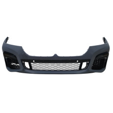 Передній бампер  ( M-Paket ) на BMW 7 Series G11 / G12 2019-2023 року