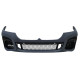 Передній бампер  ( M-Paket ) на BMW 7 Series G11 / G12 2019-2023 року