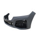Передній бампер  ( M-Paket ) на BMW 7 Series G11 / G12 2019-2023 року