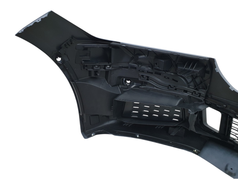 Передній бампер  ( M-Paket ) на BMW 7 Series G11 / G12 2019-2023 року
