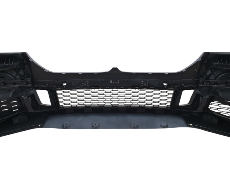 Передній бампер  ( M-Paket ) на BMW 7 Series G11 / G12 2019-2023 року