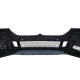 Передній бампер  ( M-Paket ) на BMW 7 Series G11 / G12 2019-2023 року
