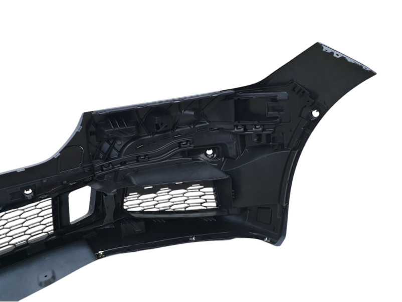 Передній бампер  ( M-Paket ) на BMW 7 Series G11 / G12 2019-2023 року