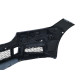 Передній бампер  ( M-Paket ) на BMW 7 Series G11 / G12 2019-2023 року