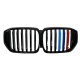 Ніздрі M-Color  на BMW X5 G05 2023-2025 року