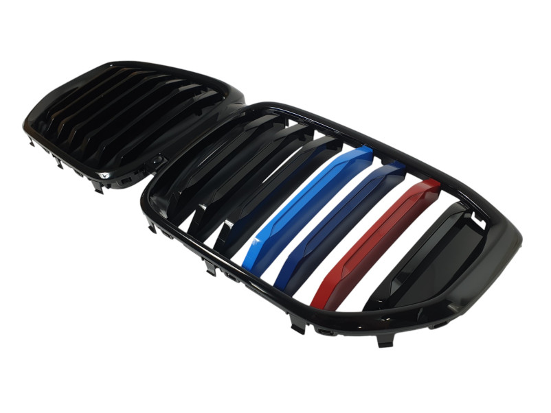 Ніздрі M-Color  на BMW X5 G05 2023-2025 року