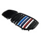 Ніздрі M-Color  на BMW X5 G05 2023-2025 року