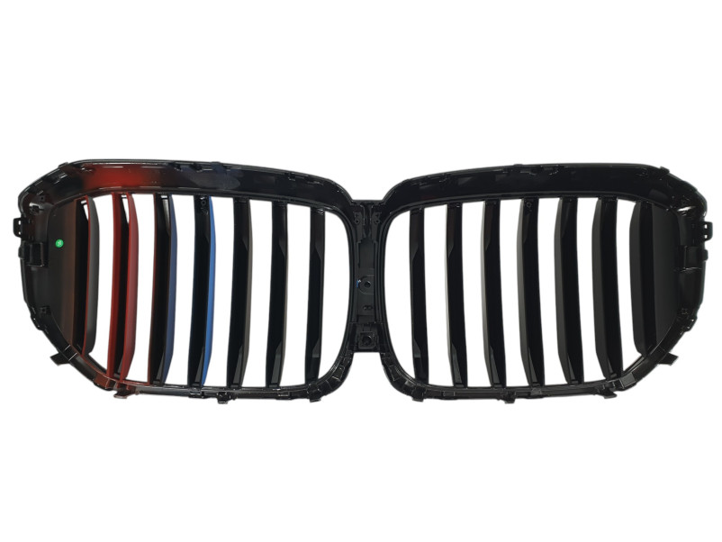 Ніздрі M-Color  на BMW X5 G05 2023-2025 року