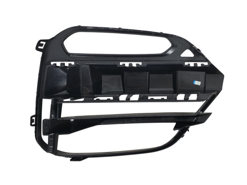 Решітки в бампер  LH ( X-Line ) на BMW X3 G01 2018-2022 року