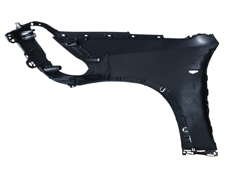 Крило  праве ( без омивача ) на BMW X5 E70 2010-2013 року
