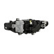 Передні фари  ( з Ксенона в Led ) на BMW 3 Series F30 / F31 2011-2018 року