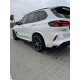 Аеро кіт ( комплект дооснащення )  ( X5M F95 LCI ) на BMW X5 G05 2023-2025 року