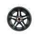 R20 GMF ( одноширокі 9.5J ET45 ) на Mercedes-Benz A-Class W176 2012-2015 року