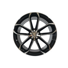 R21 BMF ( різноширокі ) на Porsche Cayenne 958 2010-2014 року