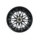 R20 Gloss Black ( одноширокі ) на BMW 1 Series F40 / F41 2019-2023 року